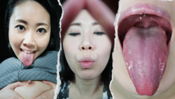 Virtual Nursing, Breastfeeding, and Tongue Kisses : Yuuka Asamiya