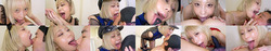 Misuzu Kawana Complete Set (Scene 1-3 with Bonus Scene)