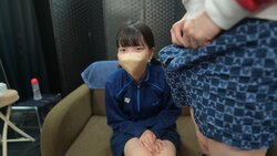 Episode 166 [Handjob] Let&#39;s bukkake semen! Kanagawa Prefecture Se○ Junior High School Jersey Edition (Pure and Innocent Hina) [Bukkake]