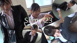 【Slimy】Slimy-23