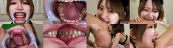 [Includes 5 bonus videos] Yumeru Kotoishi&#39;s teeth and bite series 1-2 DL all at once