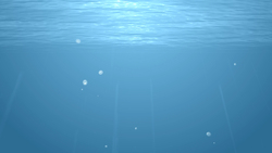 Water surface, sea surface, water background video 01