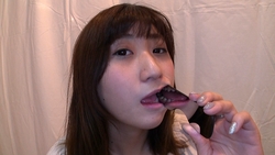Dental Treatment ; Mikoto MISAKA  (1st Time)