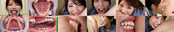 [Includes 3 bonus videos] Nana Aoi&#39;s Teeth and Biting Series 1-3 DL all at once