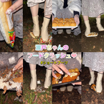 [Active J◯] 🌈Seto-chan&#39;s Food Crush❤︎#Short boots