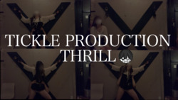 TICKLE PRODUCTION THRIL　犠牲者　 み