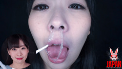 Miori HARA, 'everyone's younger sister,' a full-course of nose jobs.