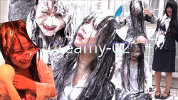 【Messy】Creamy-02