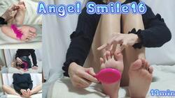 Angel smile16