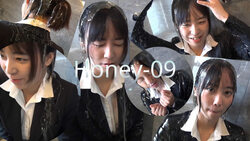【Messy】Honey-09